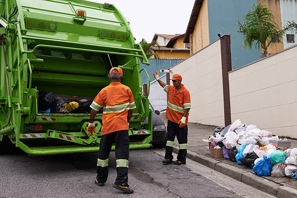 Trusted Ridgecrest, FL Junk Removal Experts